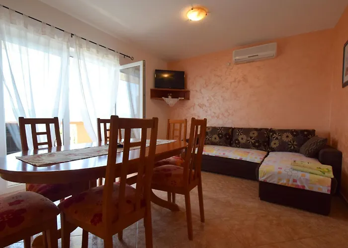 Skrabonja 1 By Interhome * Čižići