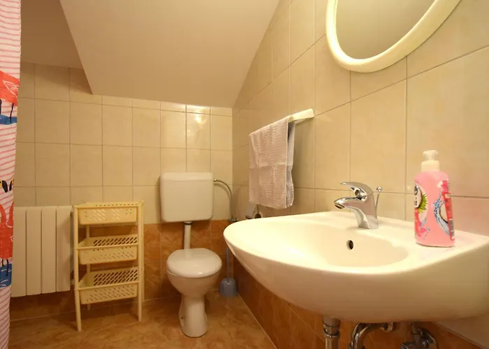 Skrabonja 1 By Interhome Apartamento *