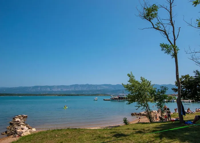 Skrabonja 1 By Interhome