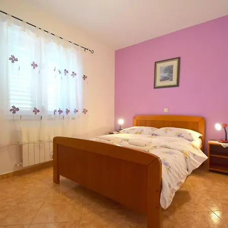 Skrabonja 1 By Interhome Čižići