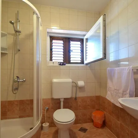 Skrabonja 1 By Interhome Čižići