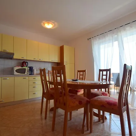 Apartment Skrabonja 1 By Interhome *
