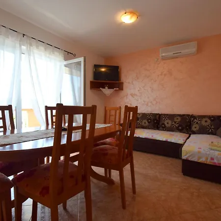 Skrabonja 1 By Interhome * Čižići