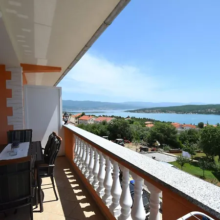Skrabonja 1 By Interhome Apartment *