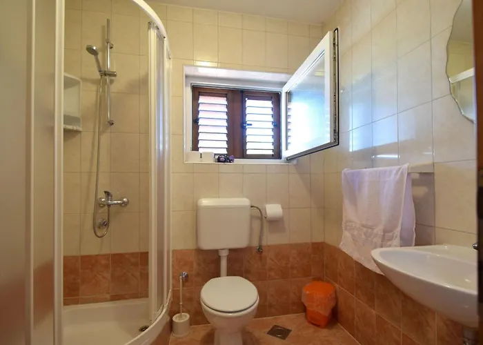 Skrabonja 1 By Interhome Cizici