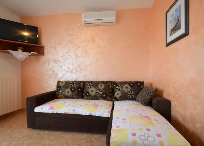 Skrabonja 1 By Interhome Apartment *