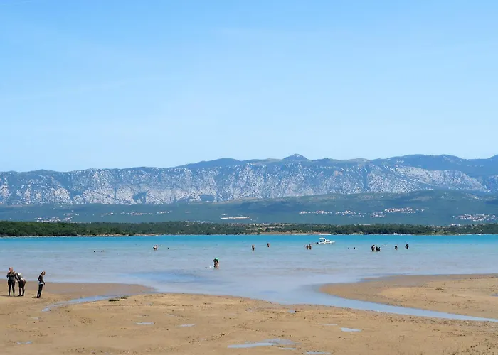 Apartman Skrabonja 1 By Interhome Čižići