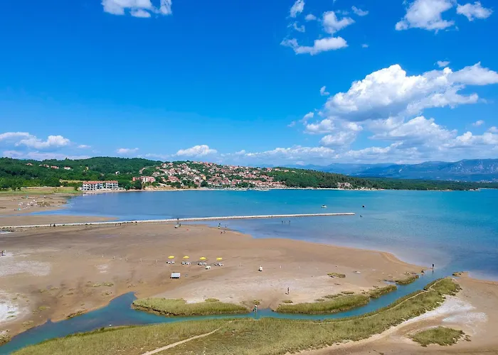 Skrabonja 1 By Interhome