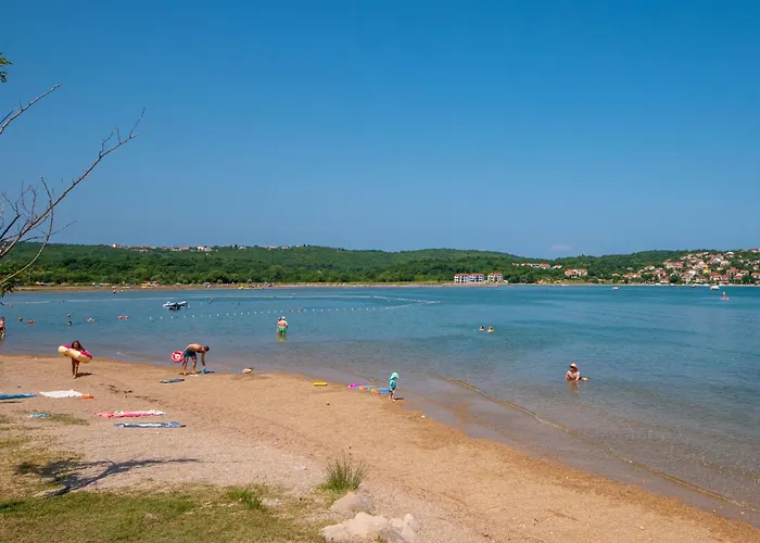 Apartman Skrabonja 1 By Interhome