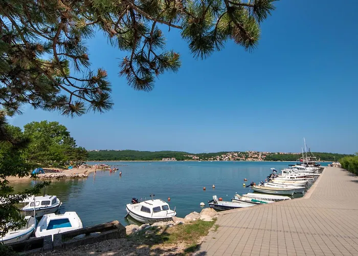 Apartman Skrabonja 1 By Interhome