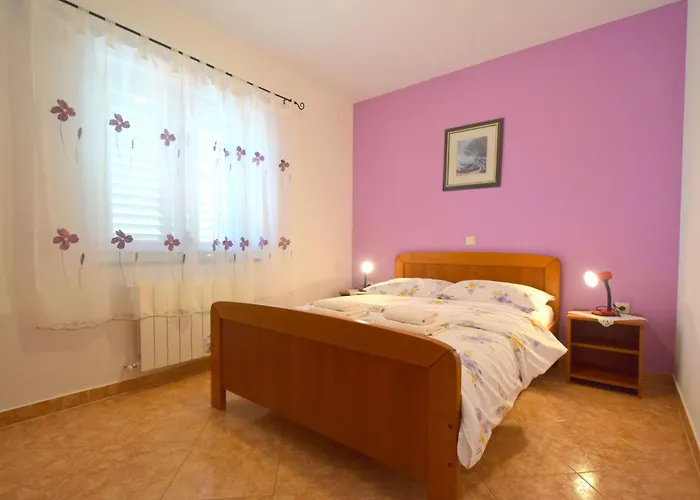 Skrabonja 1 By Interhome Čižići