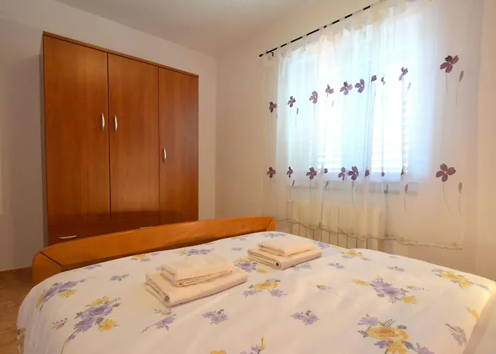 Skrabonja 1 By Interhome * Čižići