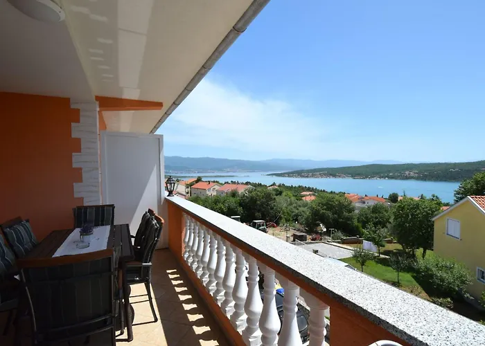 Skrabonja 1 By Interhome Apartment *