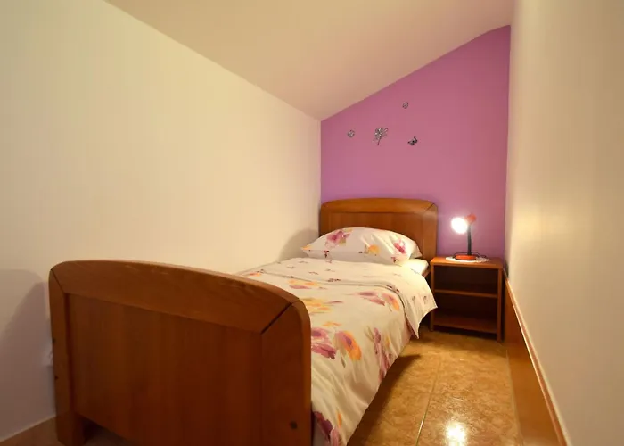 Skrabonja 1 By Interhome *