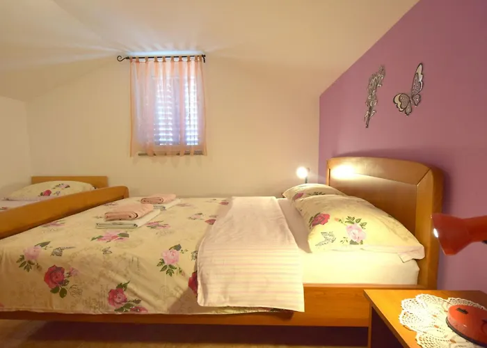 Skrabonja 1 By Interhome Apartment Čižići