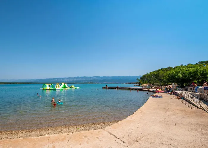 Skrabonja 1 By Interhome Apartment *